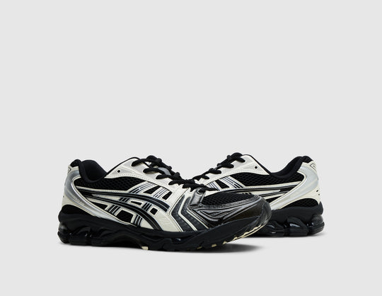 ASICS GEL-KAYANO 14 Black / Cream