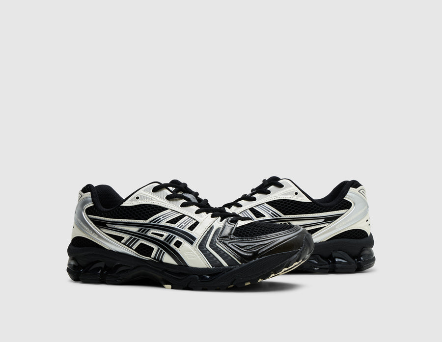 ASICS GEL-KAYANO 14 Black / Cream