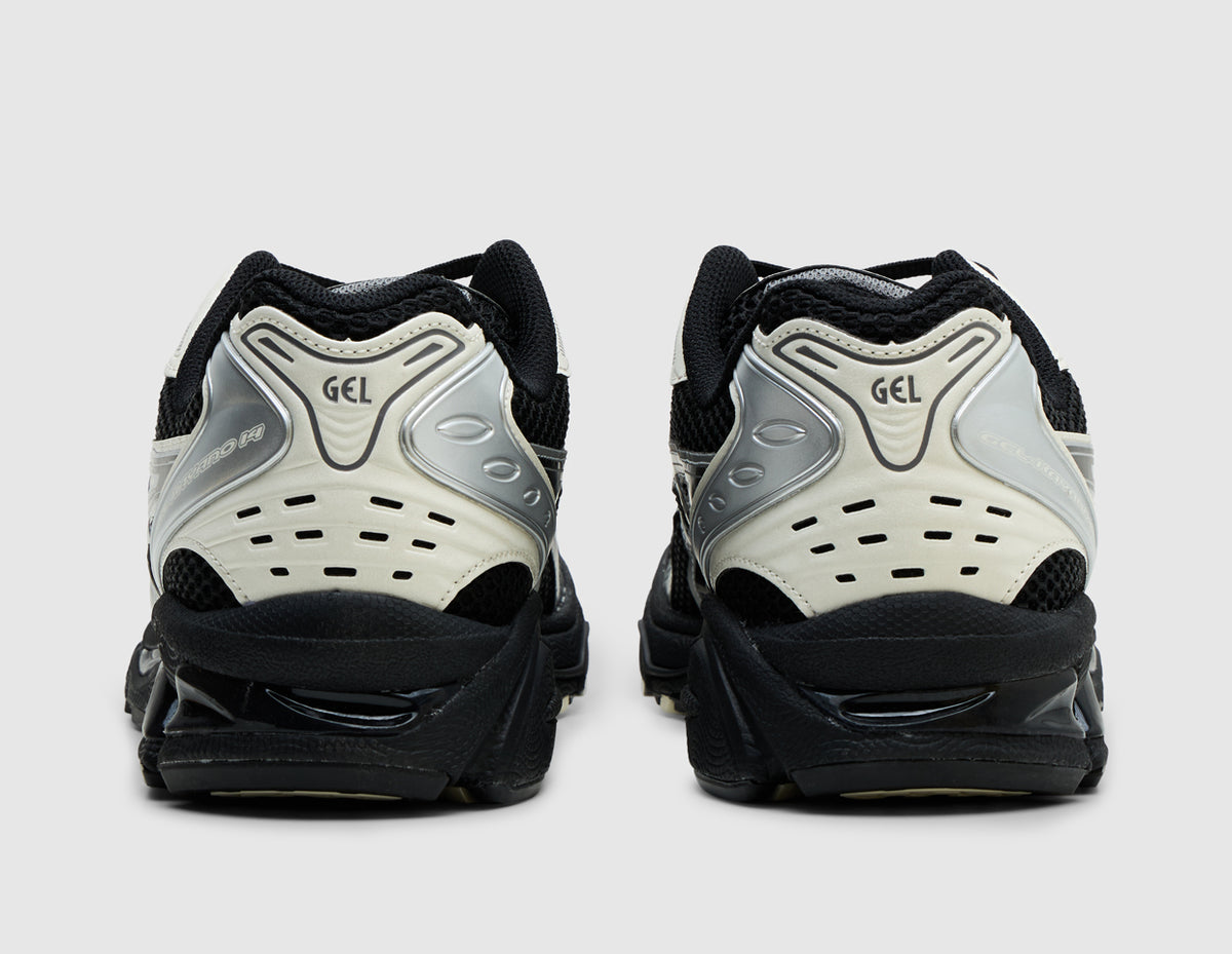 ASICS GEL-KAYANO 14 Black / Cream