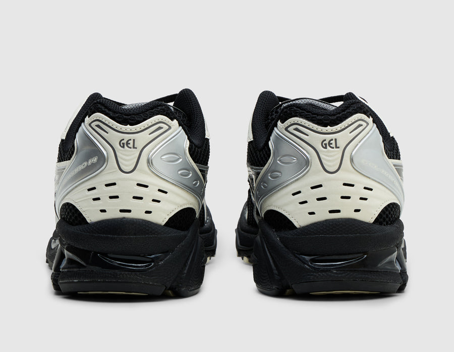ASICS GEL-KAYANO 14 Black / Cream