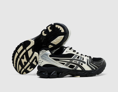 ASICS GEL-KAYANO 14 Black / Cream