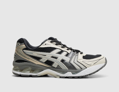 ASICS GEL-Kayano 14 Obsidian Grey / Cement Grey - Sneakers