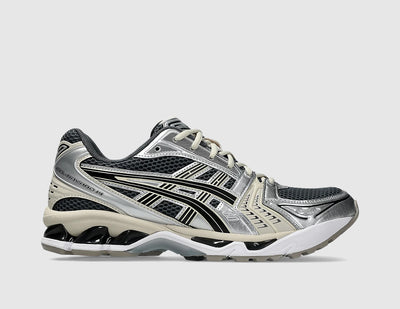 ASICS GEL-KAYANO 14 Carrier Grey / Black - Sneakers