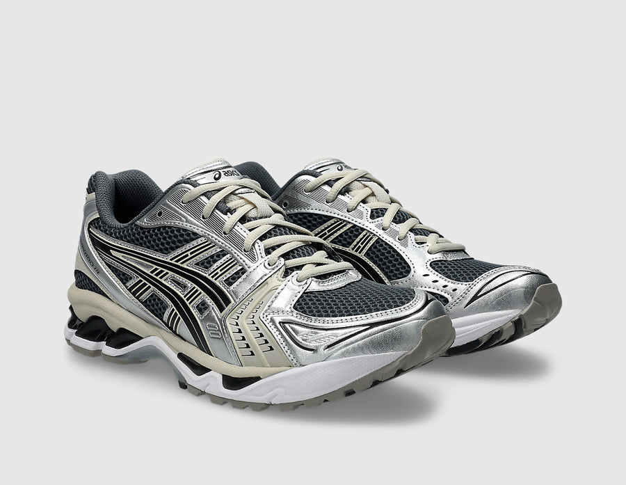 ASICS GEL-KAYANO 14 Carrier Grey / Black