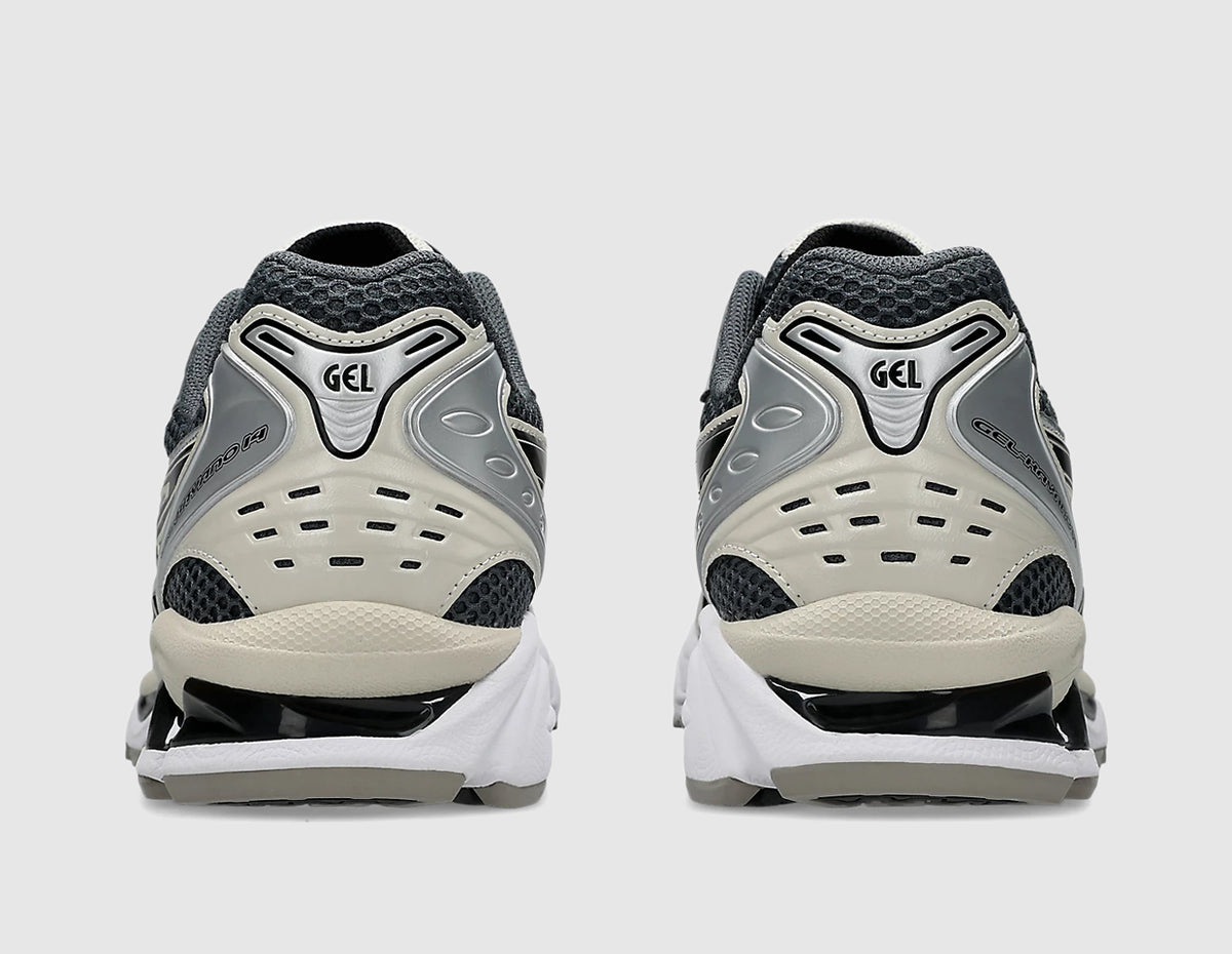 ASICS GEL-KAYANO 14 Carrier Grey / Black