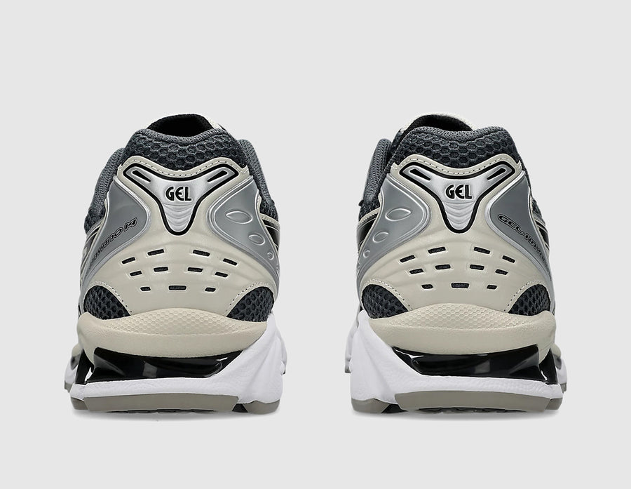 ASICS GEL-KAYANO 14 Carrier Grey / Black