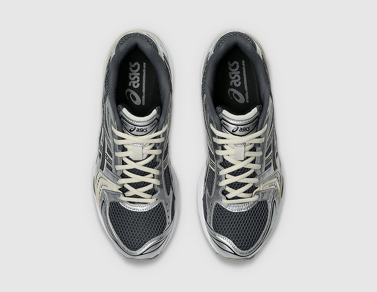 靴 GEL-KAYANO 14 (BLACK / CARRIER GREY) ASICS GEL-KAYANO 14 Carrier Grey / Black – size? Canada