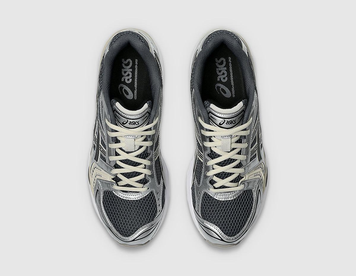 ASICS GEL-KAYANO 14 Carrier Grey / Black
