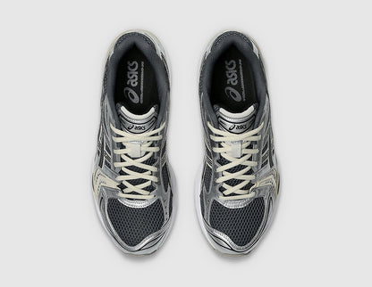ASICS GEL-KAYANO 14 Carrier Grey / Black
