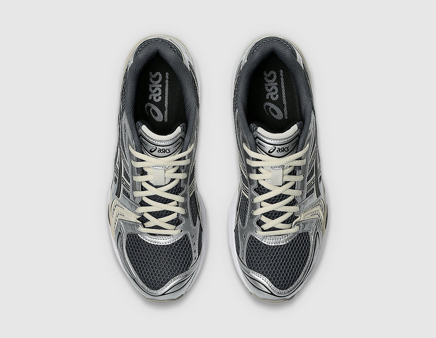 ASICS GEL-KAYANO 14 Carrier Grey / Black