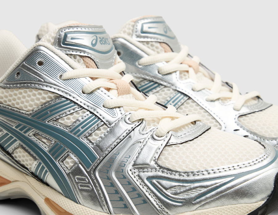 ASICS GEL-Kayano 14 Cream / Ironclad