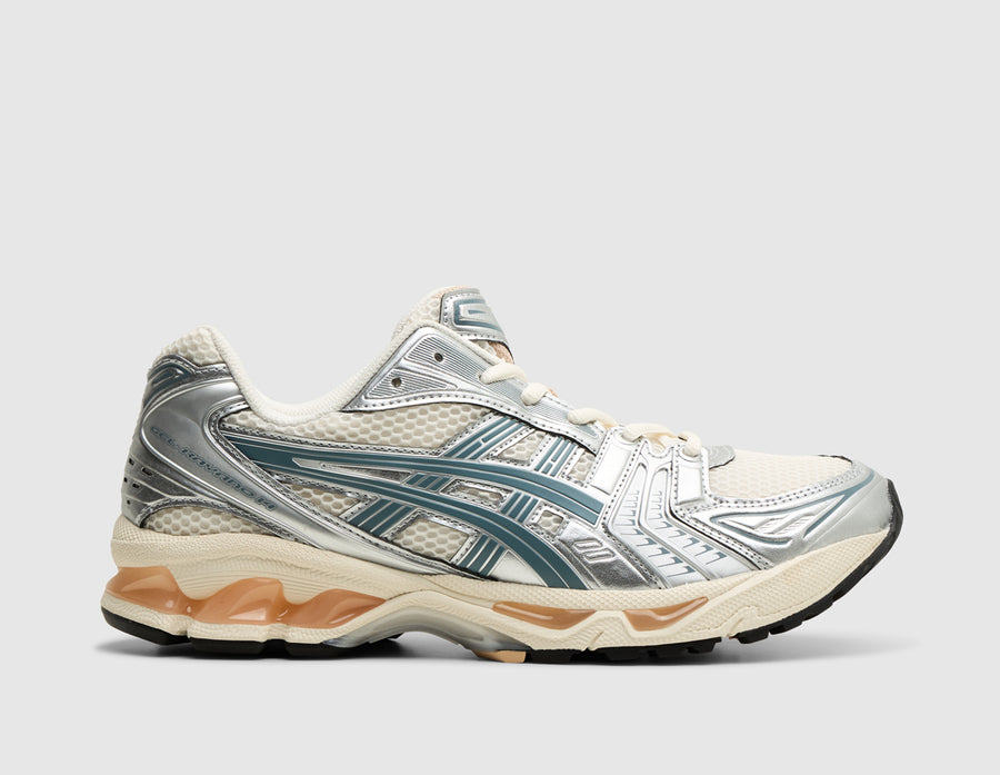 ASICS GEL-Kayano 14 Cream / Ironclad