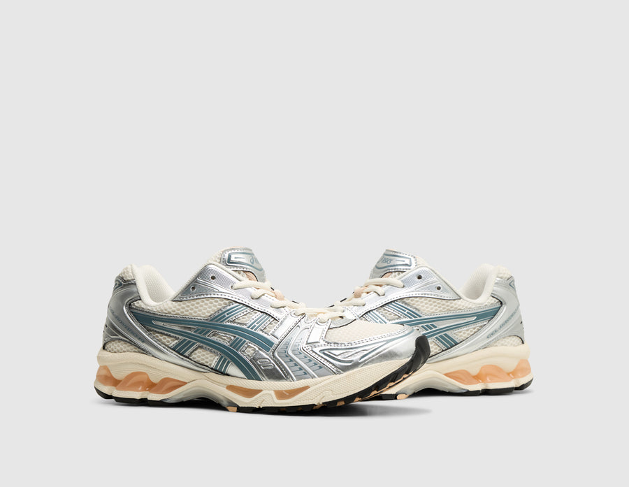 ASICS GEL-Kayano 14 Cream / Ironclad