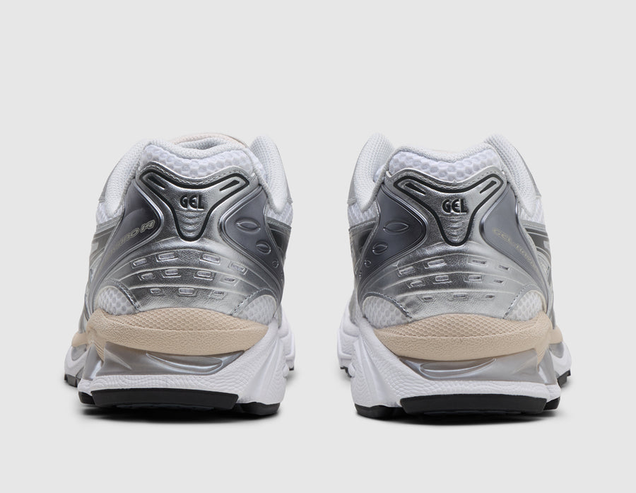 ASICS Gel-Kayano 14 White / Graphite Grey