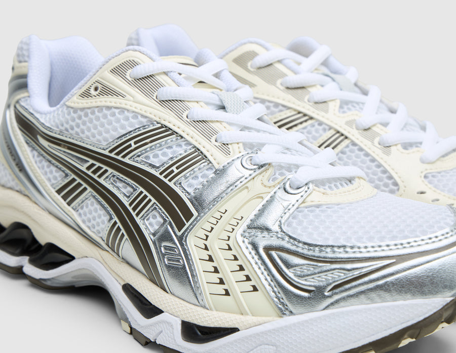 ASICS Gel-Kayano 14 White / Ivory