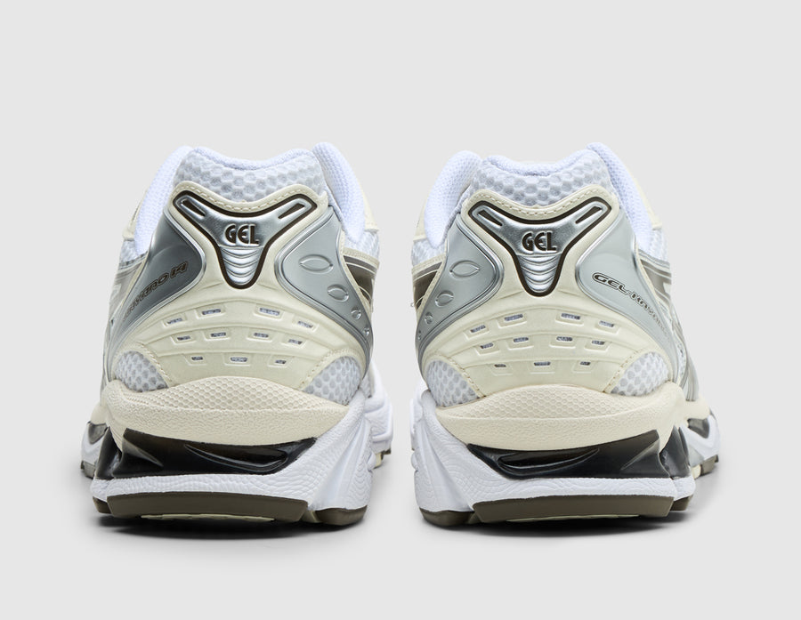 ASICS Gel-Kayano 14 White / Ivory