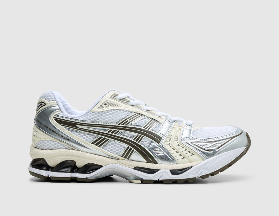 ASICS Gel-Kayano 14 White / Ivory