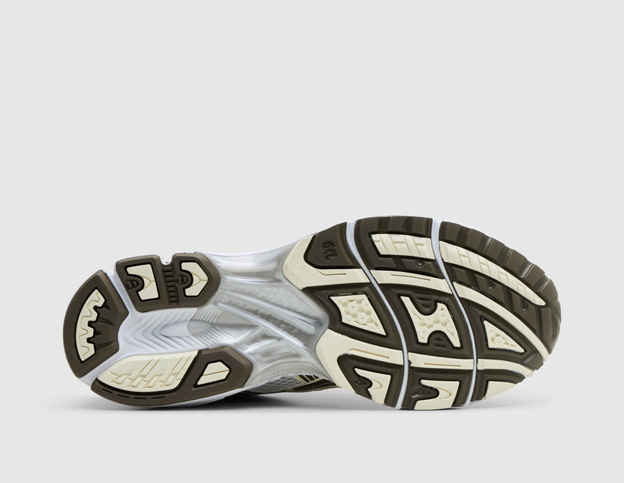 ASICS Gel-Kayano 14 White / Ivory