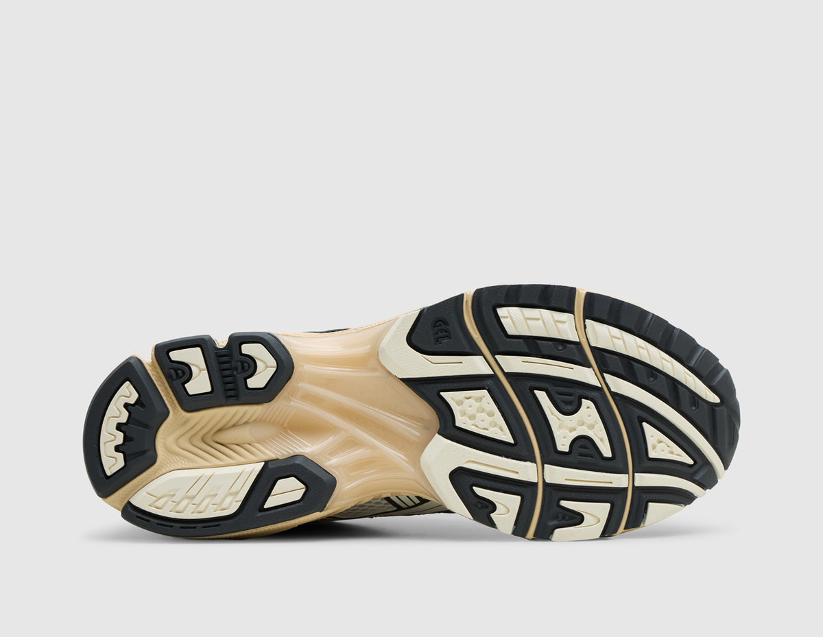 ASICS GEL-KAYANO 14 Cream / Obsidian Grey