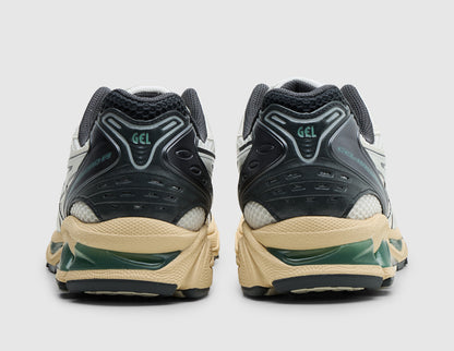 ASICS GEL-KAYANO 14 Cream / Obsidian Grey