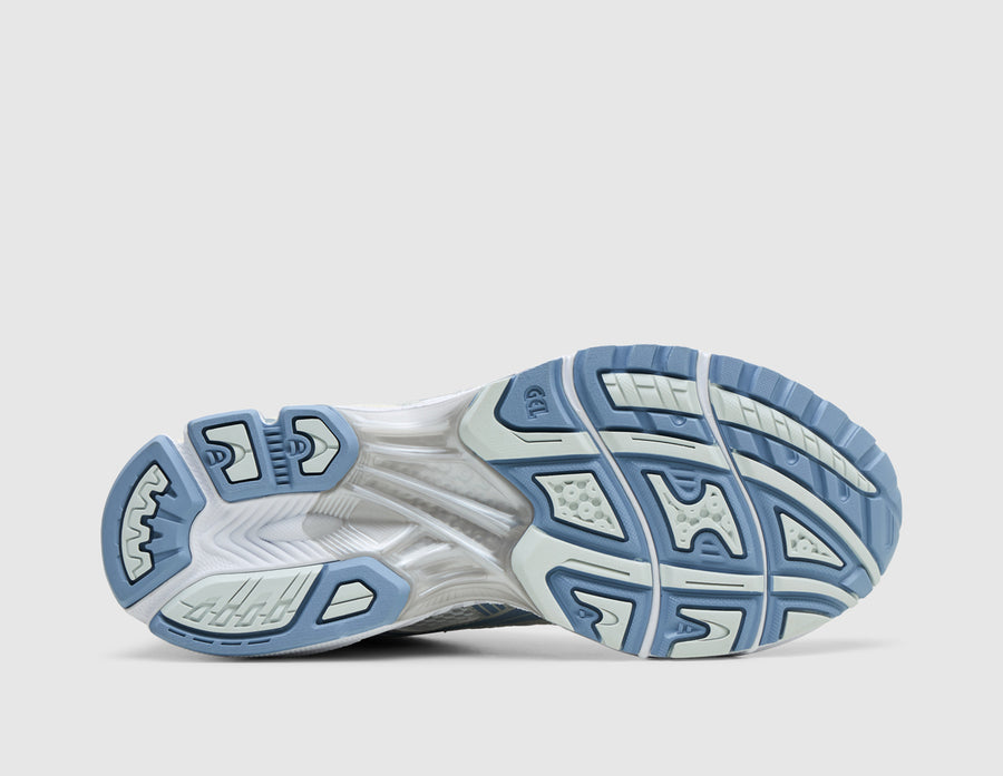 ASICS Gel-Kayano 14 White / Light Navy