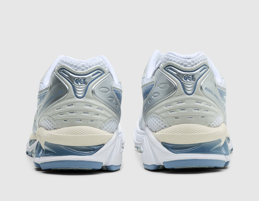 ASICS Gel-Kayano 14 White / Light Navy