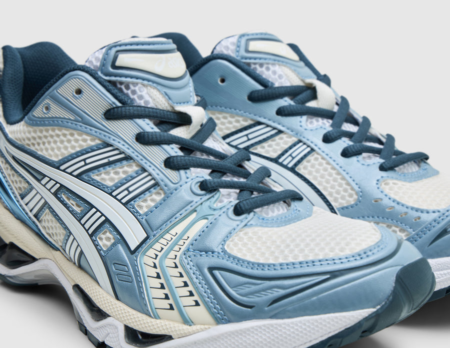 ASICS Gel-Kayano 14 Cream / Raw Indigo