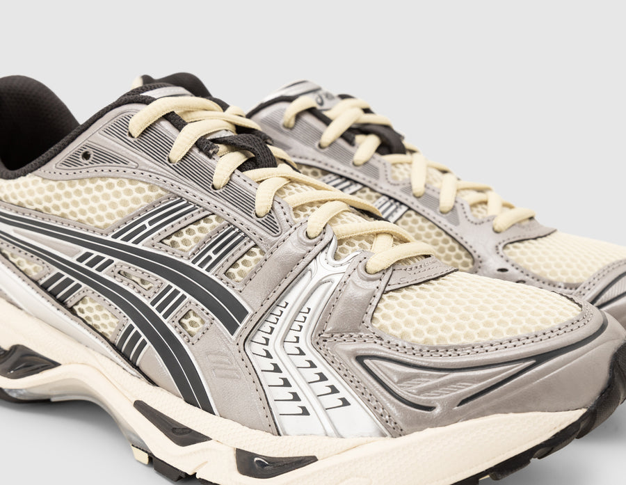 ASICS Gel-Kayano 14 Oyster White / Steeple Grey
