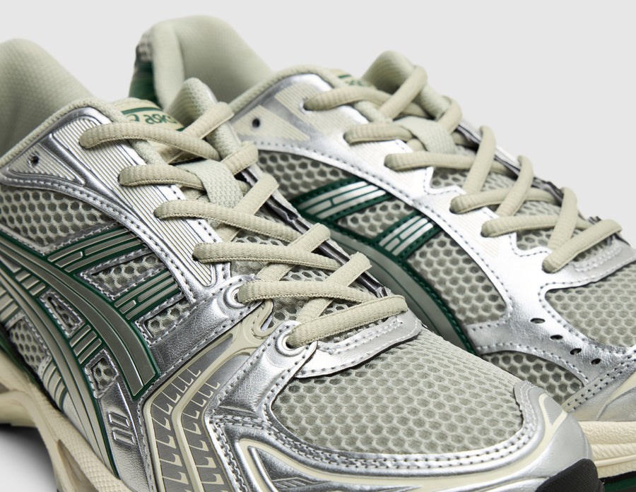 ASICS GEL-Kayano 14 Dried Leaf / Pure Silver