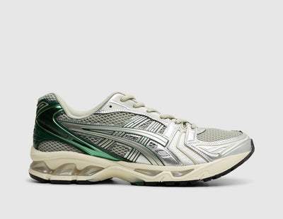 ASICS GEL-Kayano 14 Dried Leaf / Pure Silver - Sneakers