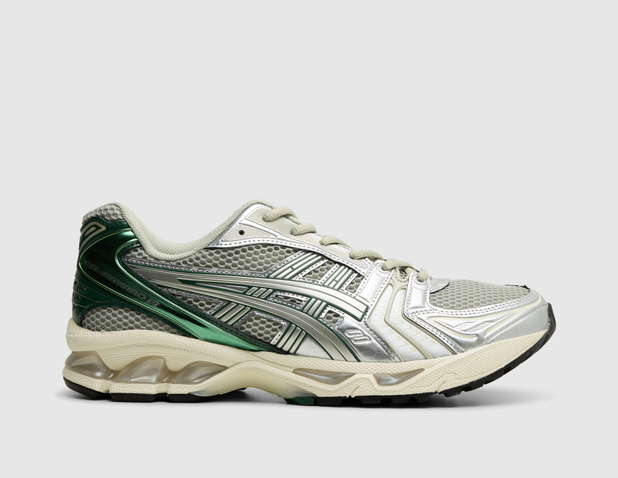ASICS GEL-Kayano 14 Dried Leaf / Pure Silver