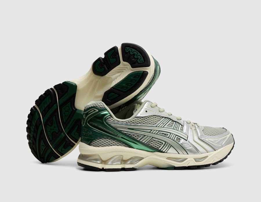 ASICS GEL-Kayano 14 Dried Leaf / Pure Silver