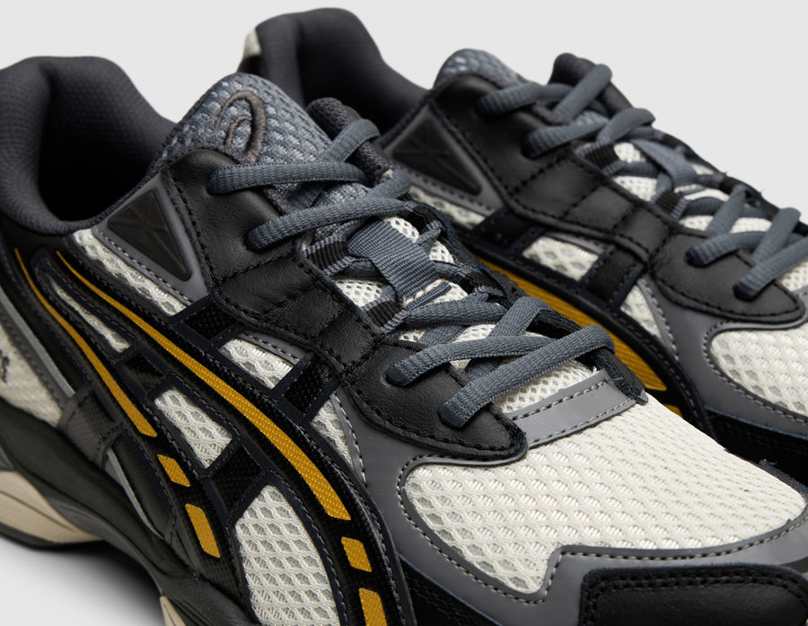 ASICS GEL-NYC 2055 Smoke Grey / Obsidian Grey