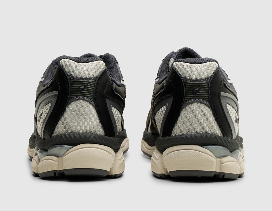 ASICS GEL-NYC 2055 Smoke Grey / Obsidian Grey