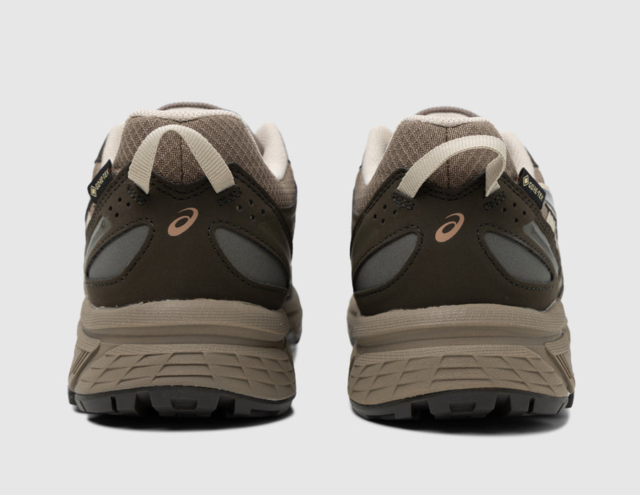 ASICS GEL-Venture 6 GORE-TEX Pepper / Black Coffee