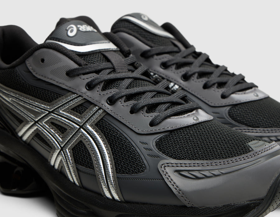 ASICS GEL-Kinetic Fluent Graphite Grey / Pure Silver