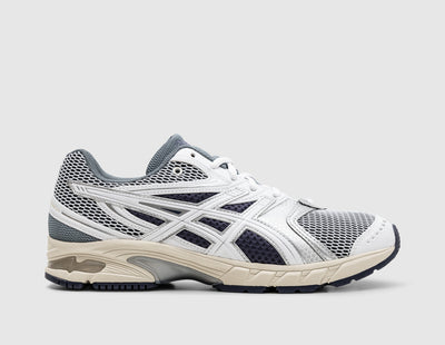 ASICS Gel-DS Trainer 14 White / Pure Silver - Sneakers