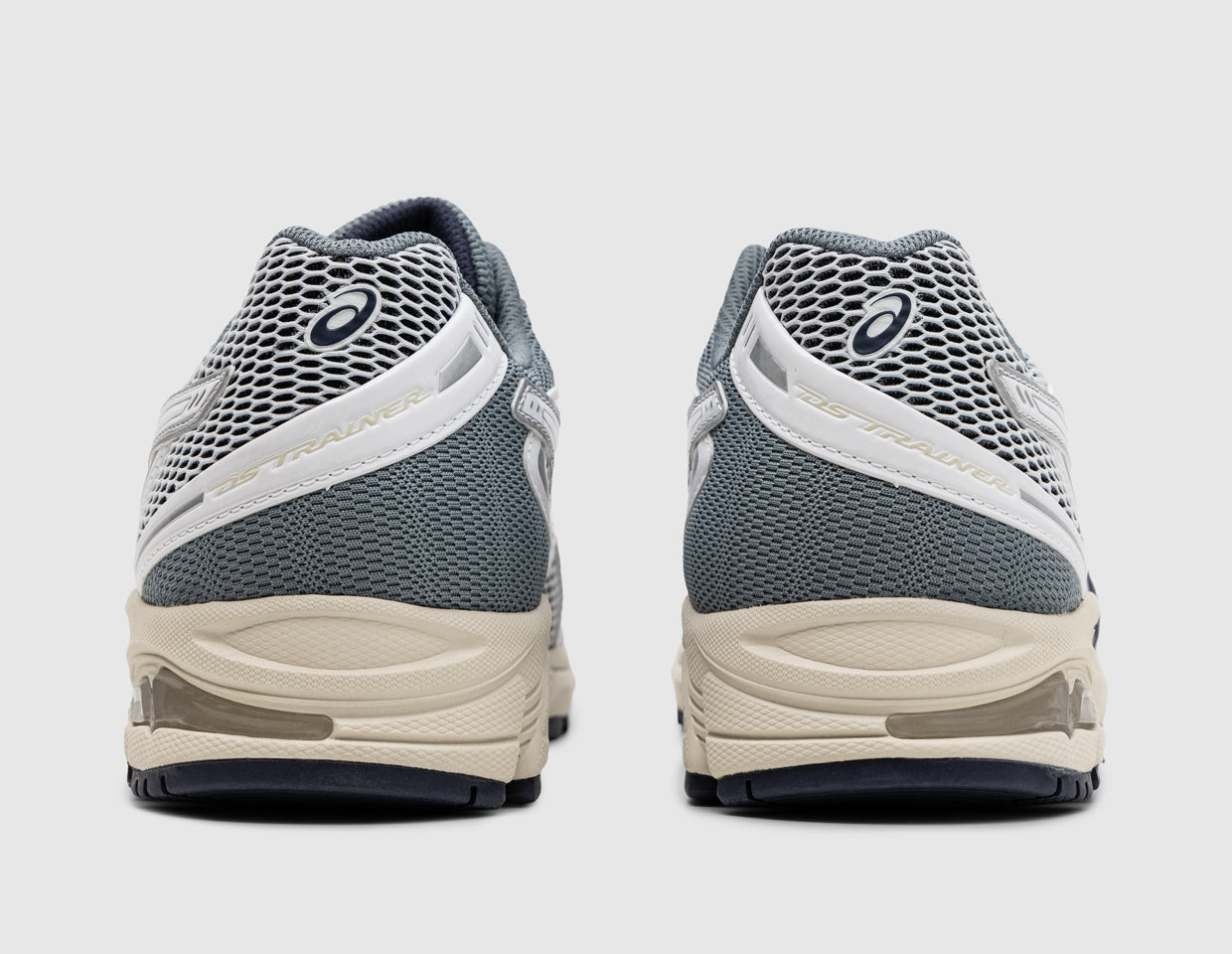 ASICS GEL-DS Trainer 14 White / Pure Silver – size? Canada