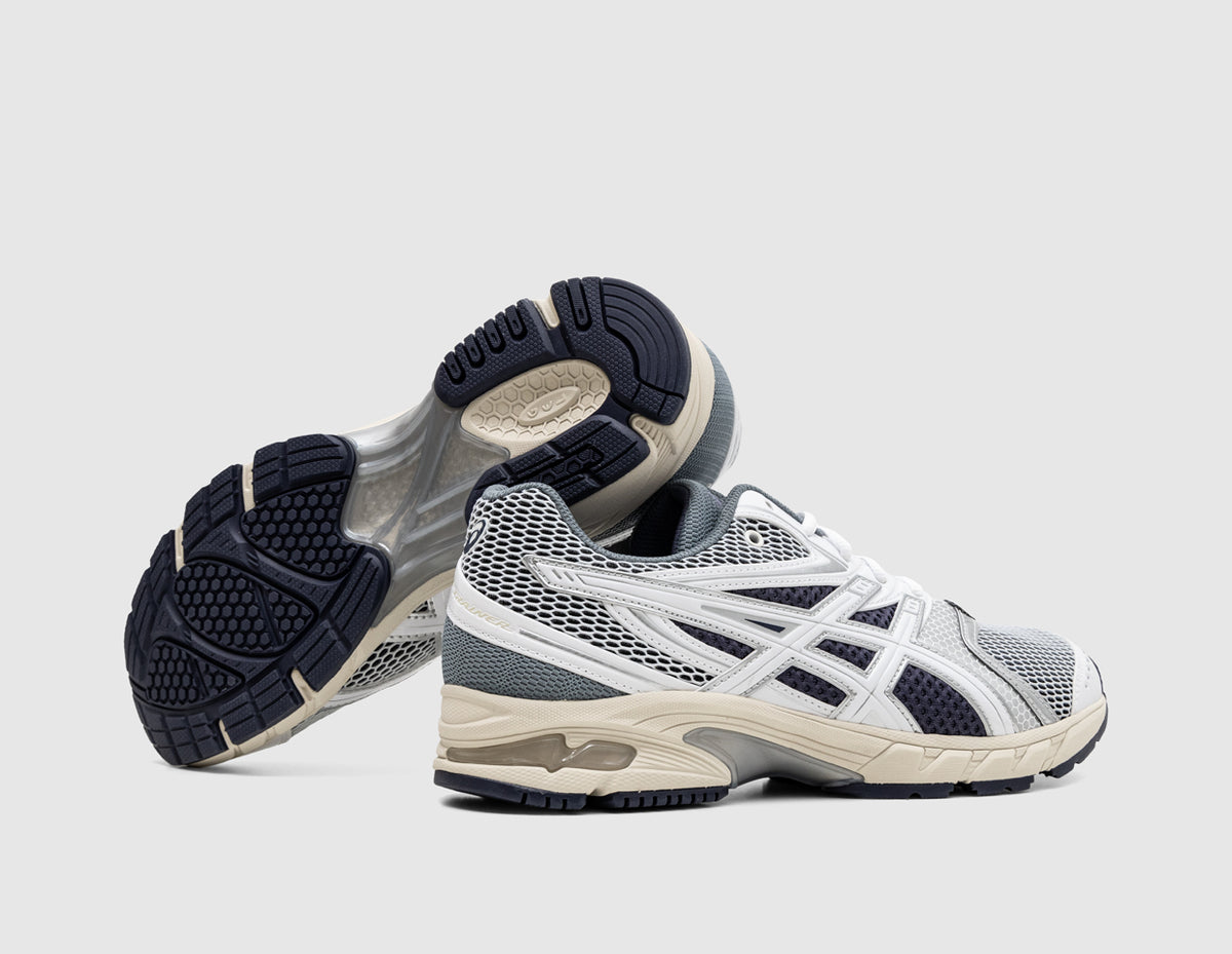 ASICS GEL-DS Trainer 14 White / Pure Silver