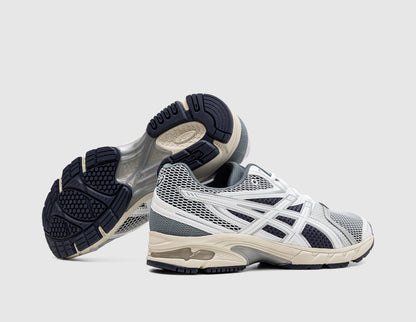 ASICS GEL-DS Trainer 14 White / Pure Silver