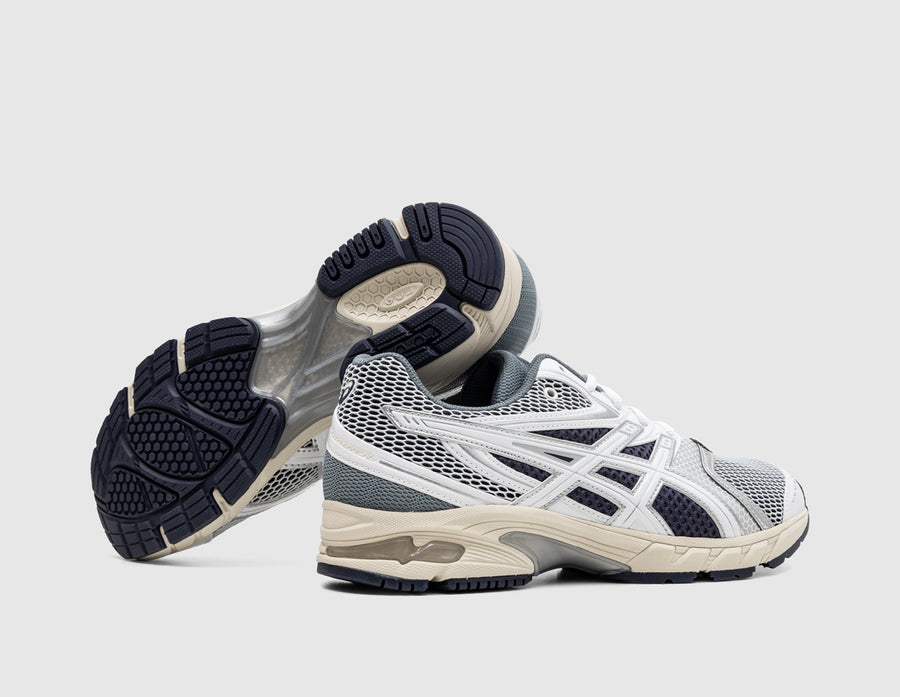 ASICS GEL-DS Trainer 14 White / Pure Silver