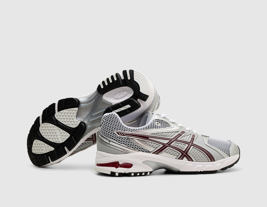 ASICS GEL-DS Trainer 14 White / Port Royal