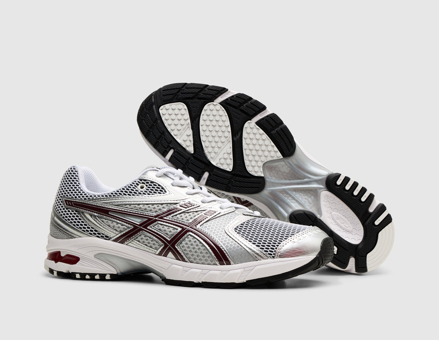 ASICS GEL-DS Trainer 14 White / Port Royal