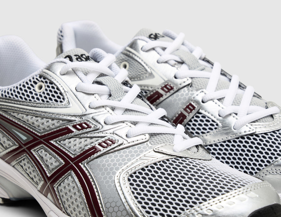 ASICS GEL-DS Trainer 14 White / Port Royal