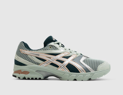 ASICS Gel-DS Trainer 14 Lichen Rock / Pure Silver - Sneakers