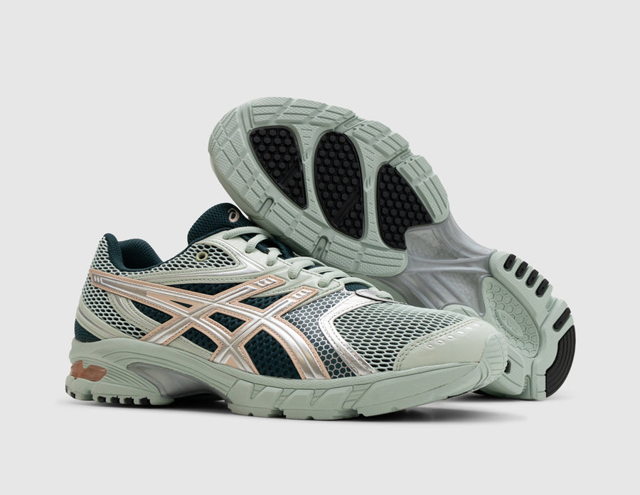 ASICS GEL-DS Trainer 14 Lichen Rock / Pure Silver