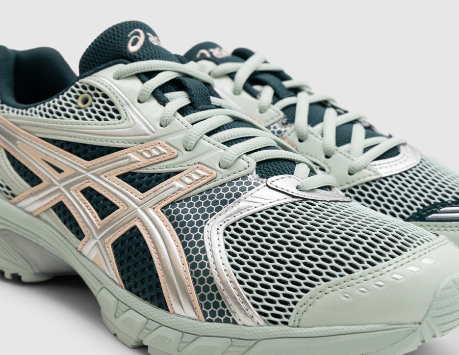 ASICS GEL-DS Trainer 14 Lichen Rock / Pure Silver