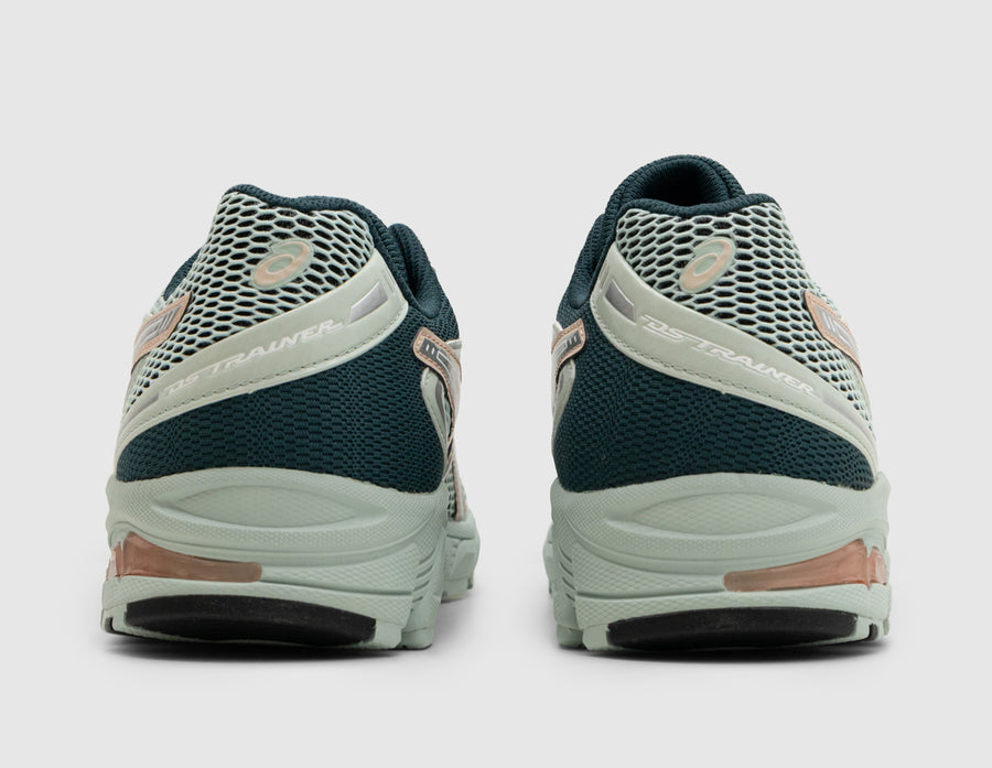 ASICS GEL-DS Trainer 14 Lichen Rock / Pure Silver