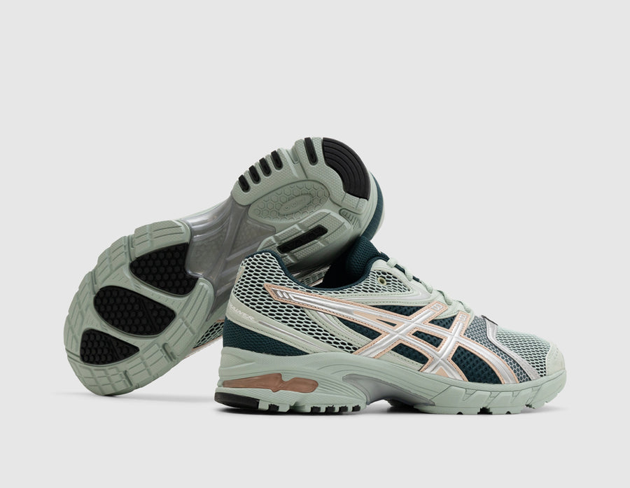 ASICS GEL-DS Trainer 14 Lichen Rock / Pure Silver