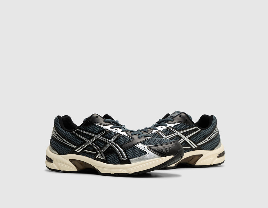 ASICS Gel-1130 Steel Grey / Black